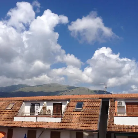 Apartment Bright Modern 2 Bed-room