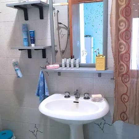 Apartment Bright Modern 2 Bed-room *