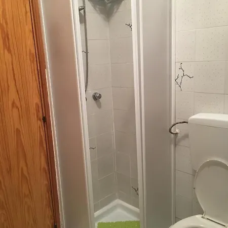 Apartment Bright Modern 2 Bed-room