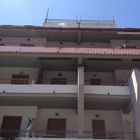 Apartment Bright Modern 2 Bed-room